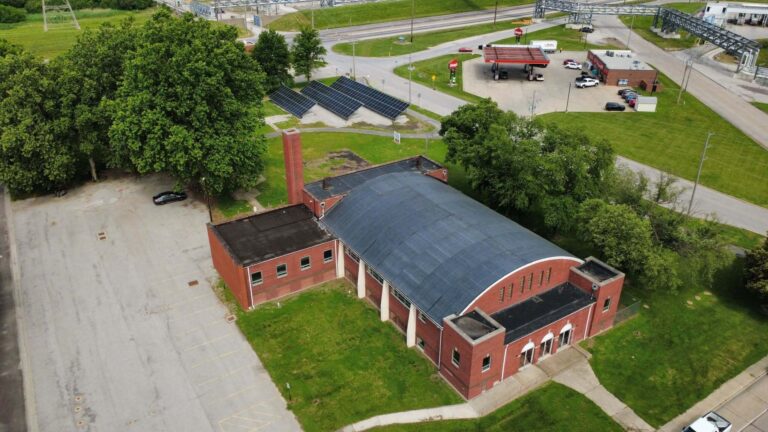 Hartford Community Center