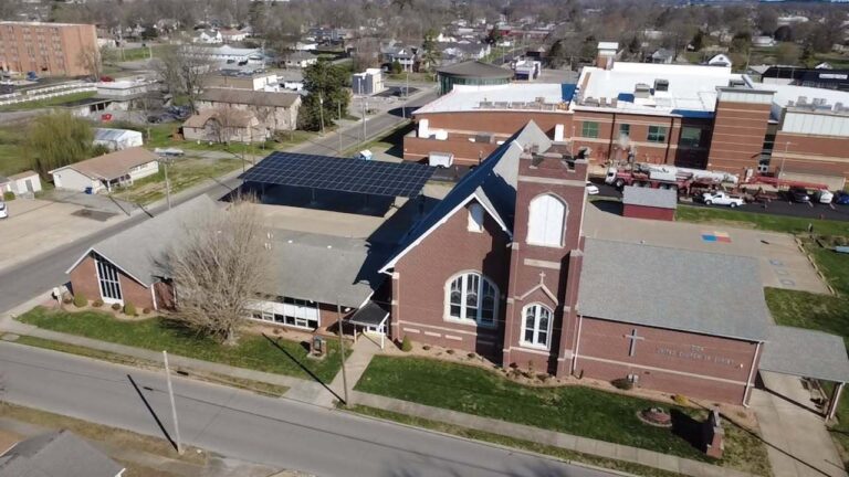 Zion United Church of Christ